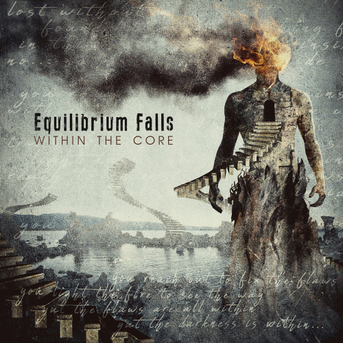 Equilibrium Falls : Within the Core